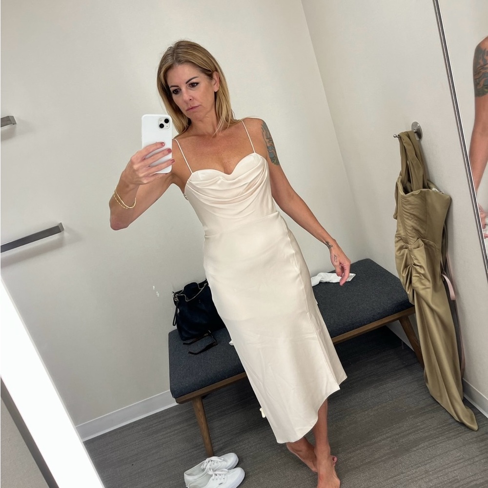 Alice + Olivia Dress
